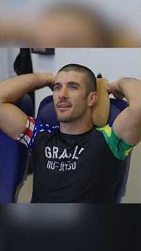 Ryan Garcia vs. The Sleeper Hold