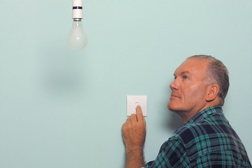 Wiring 1, 2 & 3 Way Light Switch In Australia (Explained)