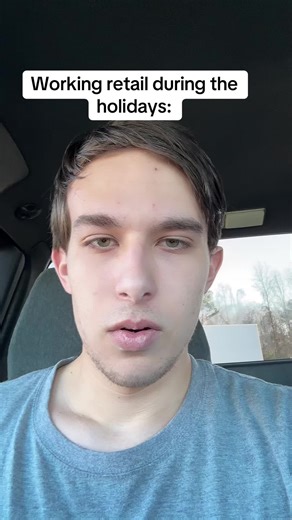 Retail Challenges During Christmas Week