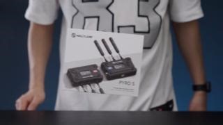 23K views · 132 reactions | Introducing the Pyro S Wireless Video...