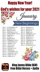 1.8K reactions · 878 shares | King James Bible. All for Free. 20 minutes a day, get Closer to God. | Light Bible | Facebook