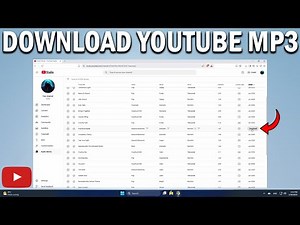 How To Download Music From Youtube To MP3 In PC Laptop