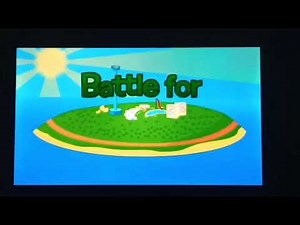 BFDI Intro (DVD, 2011)