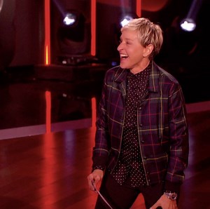 331K views · 1.4K reactions | Snap out of it! Ellen DeGeneres isn’t pulling any punches. | Ellen's Game of Games | Facebook