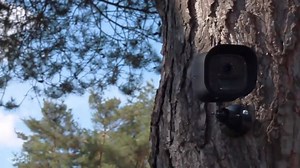 17K views · 214 reactions | Easy to setup. Easy to use. Arlo Go is the obvious choice for a truly mobile security system in places without WiFi. Available now: https://buff.ly/2wrA8VZ | Arlo Smart Home | Facebook