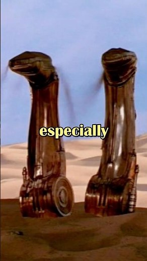 C-3PO also Hated Sand?? | Star Wars Did You Know??