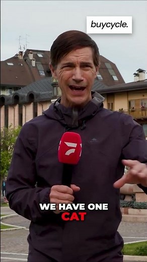 Giro d'Italia 2025 Stage 16 Preview: It's A Monster