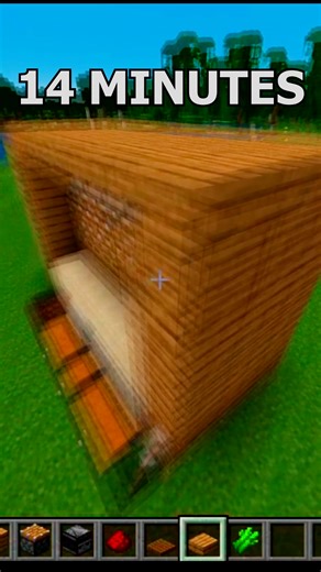 Automatic Sugarcane Farm in Minecraft 1.19 - Fastest and Unlimited Sugar Canes