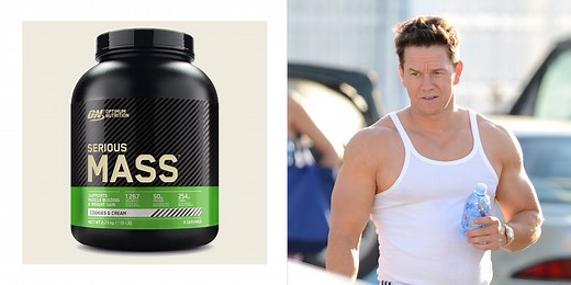 Supercharge Your Bulk with Our Guide to the Best Mass Gainers