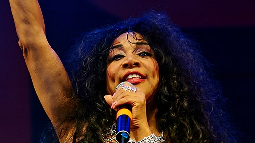 Disco Queen Joni Sledge Died of Natural Causes, Preexisting Condition