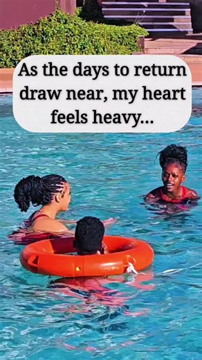 Emotions of Returning to the UK: A Prayerful Reflection