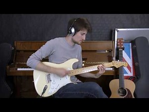 The Beatles | Paperback Writer Guitar Tutorial