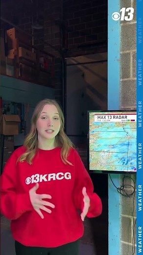 Winter weather hits Mid-Missouri