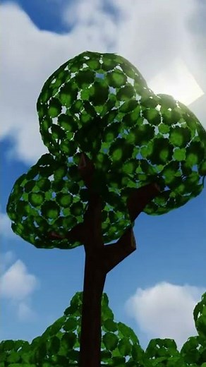 Minecraft, But It Is Super Realistic