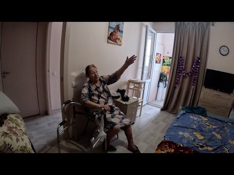 I hadn't even left MOM when NEW design ideas and tasks appeared in her head