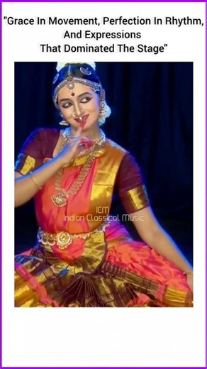 Bharatanatyam Classical Dance By Nutana Nair #icmdance #dance #icmtabla #shorts