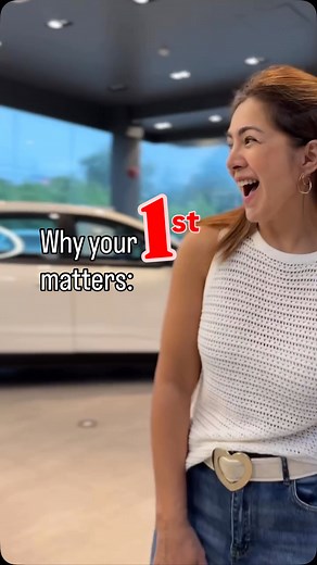 79K views · 28K reactions | Why your 1st matters: First job First...