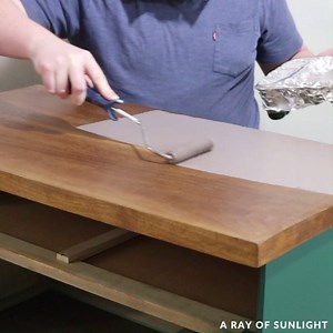 52K views · 833 reactions | A Ray of Sunlight - Painted Furniture & DIY on Reels | Facebook