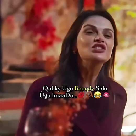 ‏Kly iQaad Oo Cad Wye👌🏽😂🔥#cihal #uzakşehir #foryoupage #fyp #CapCut