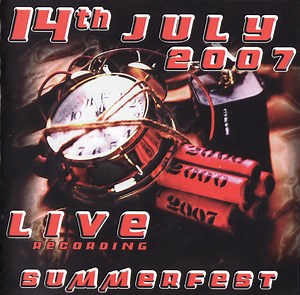 Various - 14th July 2007 - Summer Fest 2007