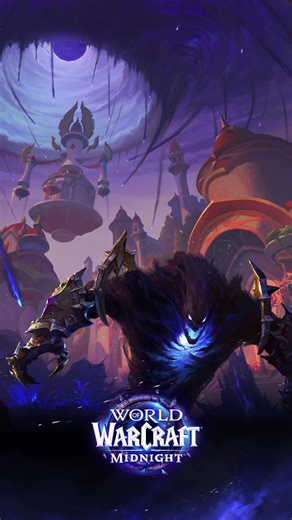 The beloved ElvUI addon will be running in WoW Midnight!