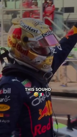 Mariachi-Style F1 Themesong at Mexico GP 2022