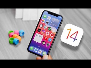 iOS 14 Hands-On: Everything New!