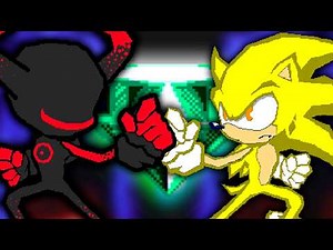 THE FINAL HAPPY ENDING!! | Friends.EXE 3.0