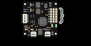 CC3D Flight Controller Guide
