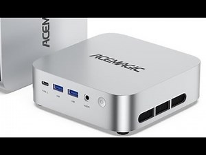 Windows 11 mini PC