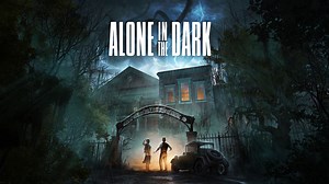 Alone in the Dark reboot announced for PS5, Xbox Series, and PC