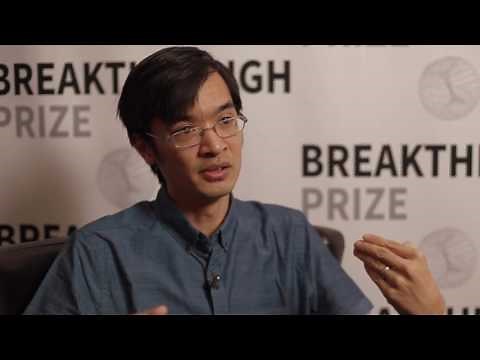 Pulling back the curtain: Terence Tao on mathematics in the Internet age