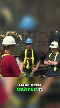 Essential Guide to Confined Space Entry Permits