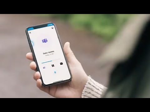 Organize your time and tasks hands-free with Play My Emails in Outlook