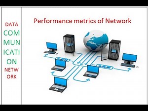 DCN: Performance of Network