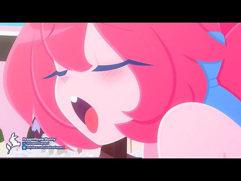 Ooh! You want to see my bunny milkies? (Full Video) | Itty Bitty Bunny Milkies