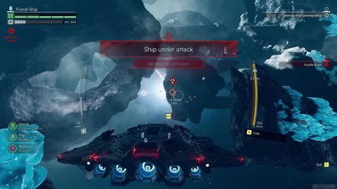 Jump Ship - Official Gameplay Moments Video