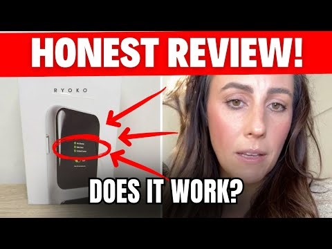 Does RYOKO PRO WIFI Work? - (HONEST REVIEW!) - Ryoko Wifi Reviews - Ryoko Portable WiFi Device 2025