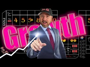 High Action Low Risk Craps Strategy