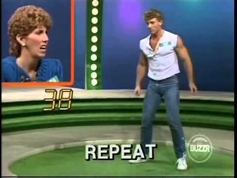 Body Language (January 22, 1985): Marcia Wallace & Fred Travalena