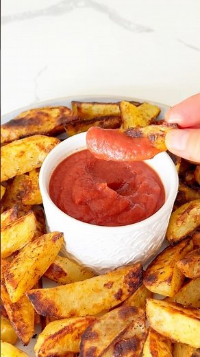 Make Perfect Ketchup At Home In Just 5 Minutes