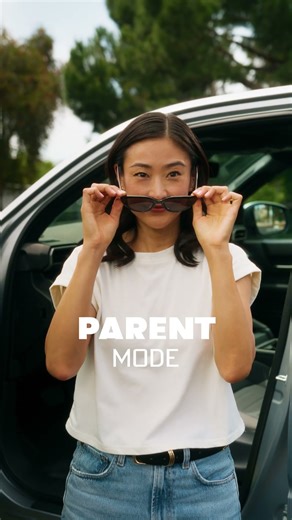 With a Tacoma, You're Ready For Anything