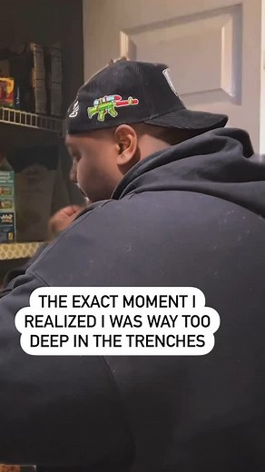 Davarion Jarvelle on Instagram: "“I would go home too ” #explorepage #explore #generic #cereal #cookiecrisp #sillycircles #appledapples #honeycrunch #trenches"