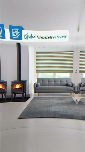 Nueva colección - Sodimac Homecenter Argentina