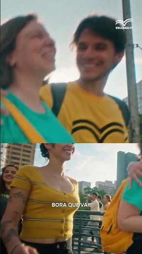 Graduação EAD - Bora que vai | UNIASSELVI