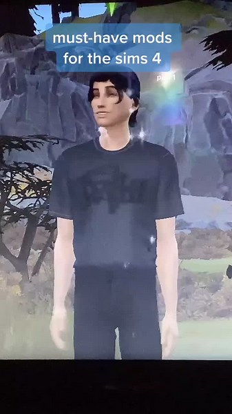 Must-Have Mods for Sims 4: Part 1 - Playable Pets Mod