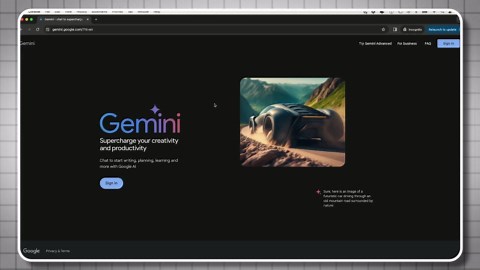 How to Use Google Gemini - Including New Prompts