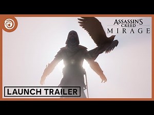 At what time can you play Assassin’s Creed Mirage on PS4, PS5, PC, and Xbox Series X|S