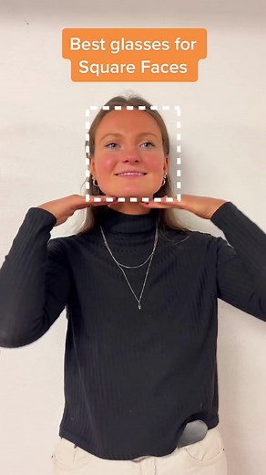 Best Glasses for Square Faces