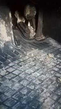 2015 Smart Fortwo Heater Blower Motor Removal